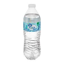 AGUA 500ML