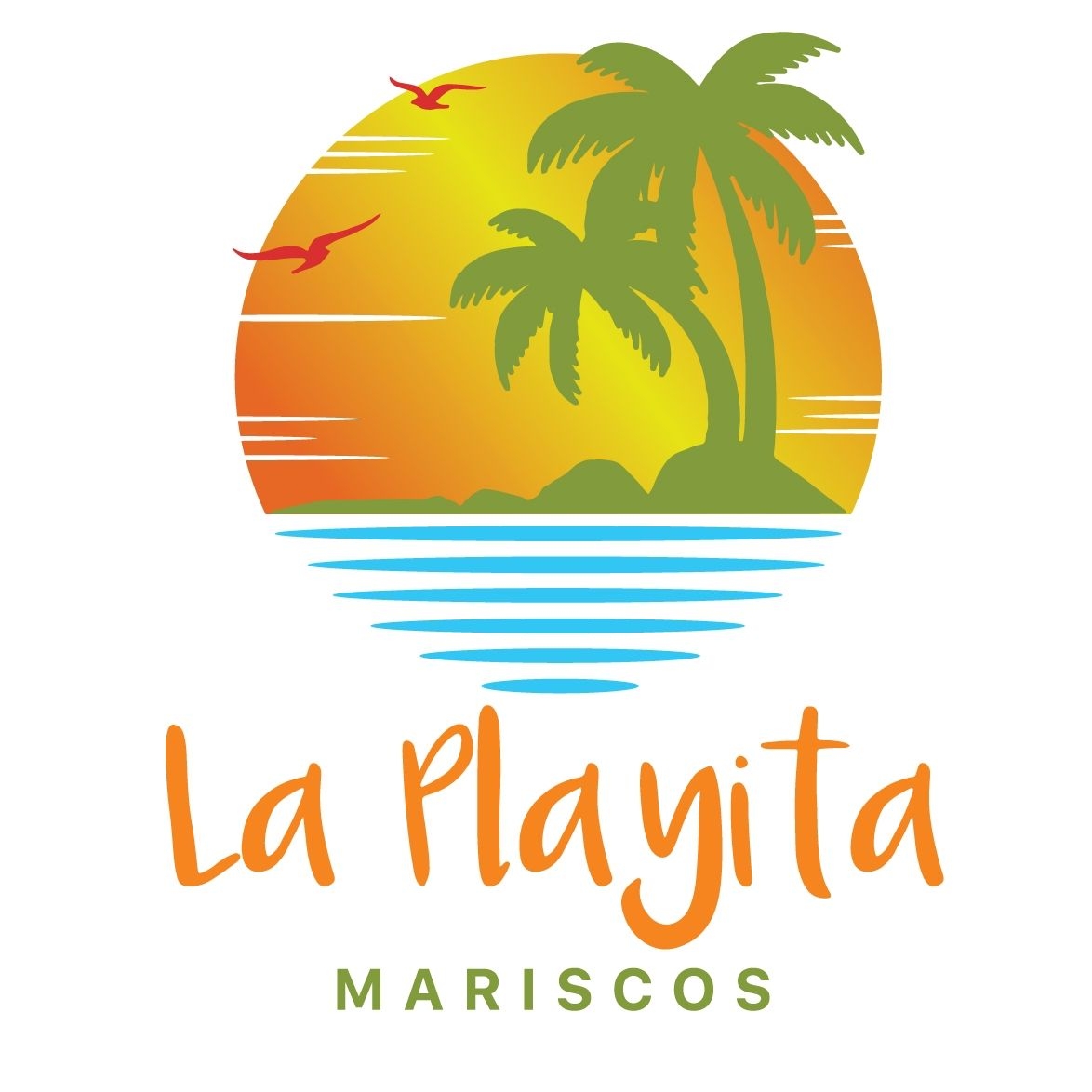 Medio Litro Ceviche de Camarón