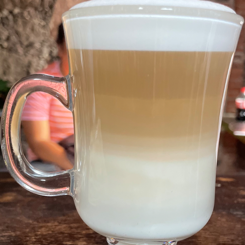 Capuchino