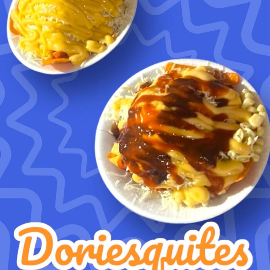 Doriesquites
