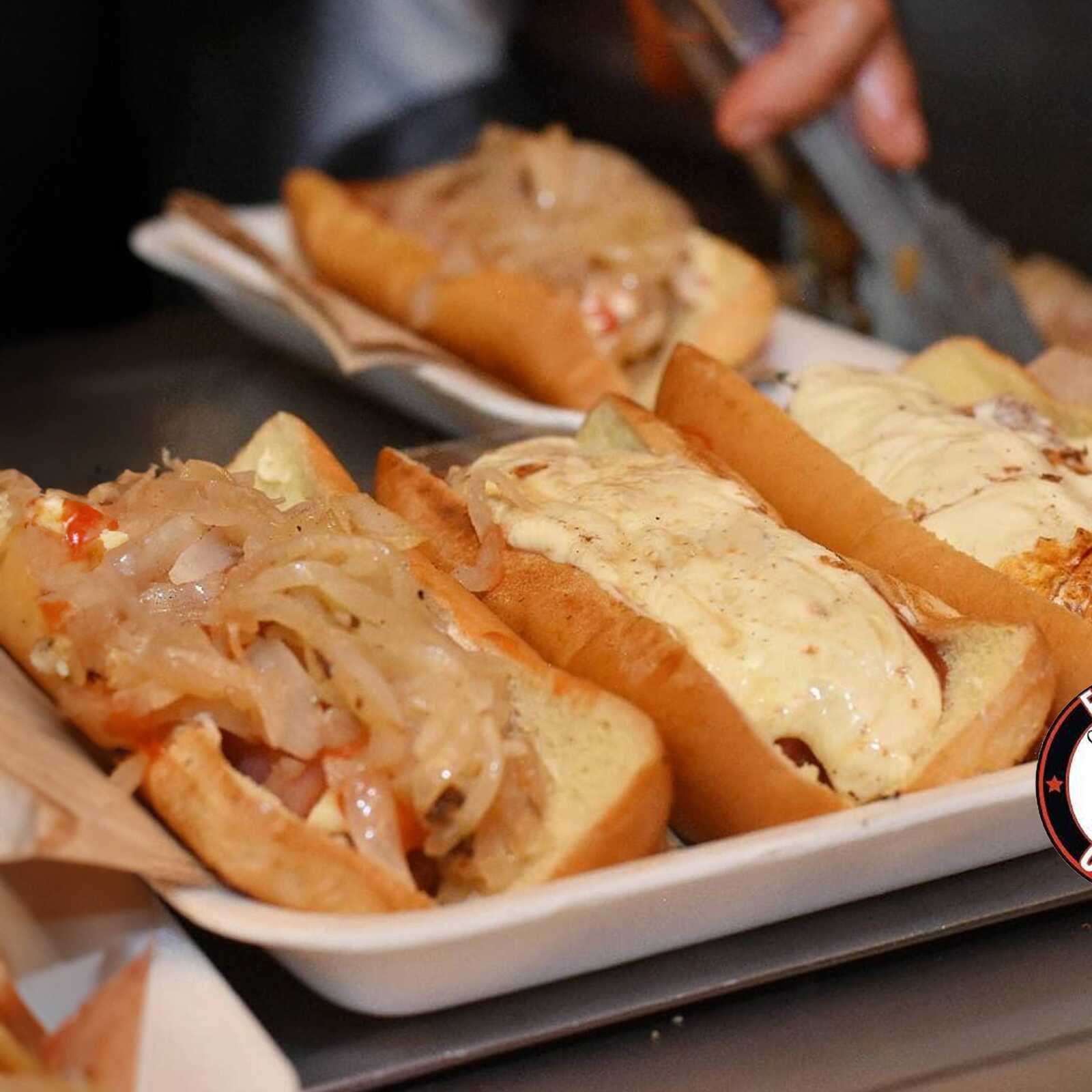 Hot Dog Monchoso