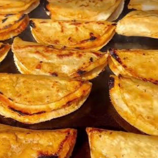TACO DE BARBACOA BLANDITO