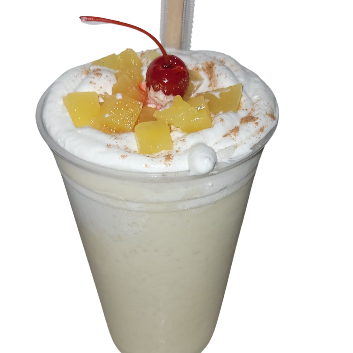 Bebida Piña Colada GRANDE