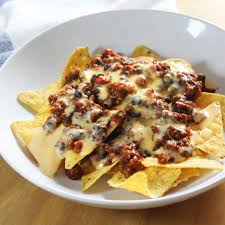 NACHOS CLASICOS