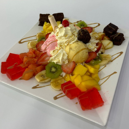 Ensalada Super