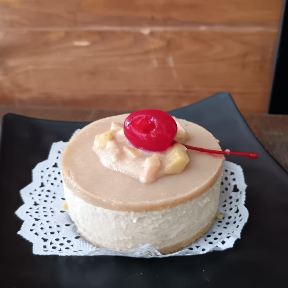 Cheesecake Guayaba