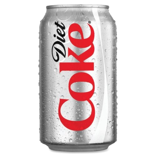 Coca Cola Dieta 350ml