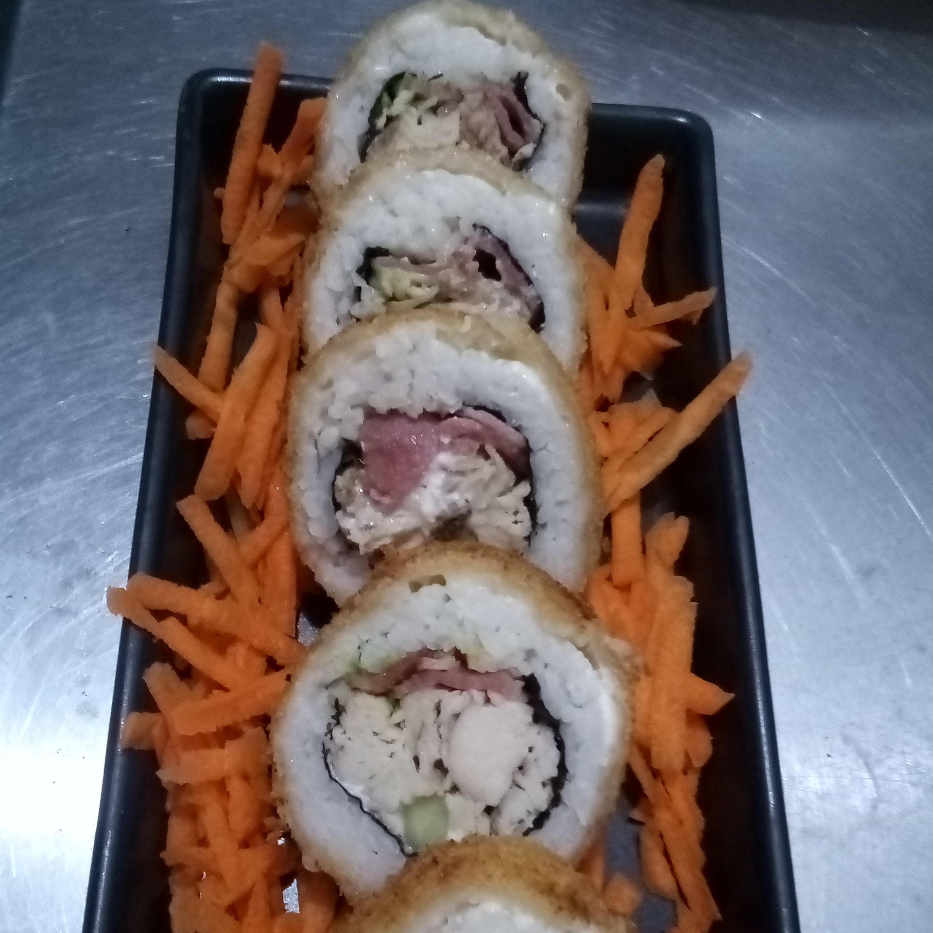 Cordon Blue