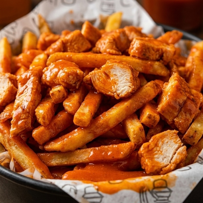Papas Bravas