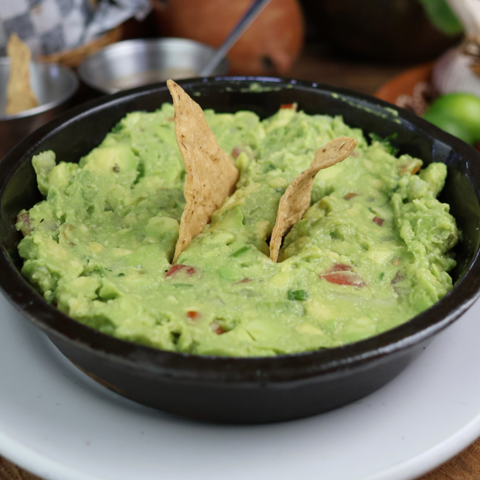 Guacamole