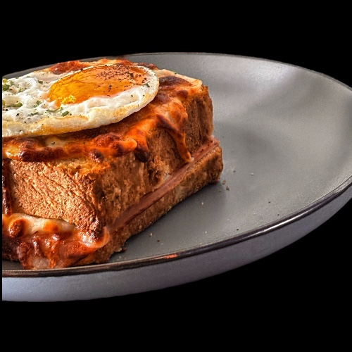 CROQUE MONSIEUR LMPX