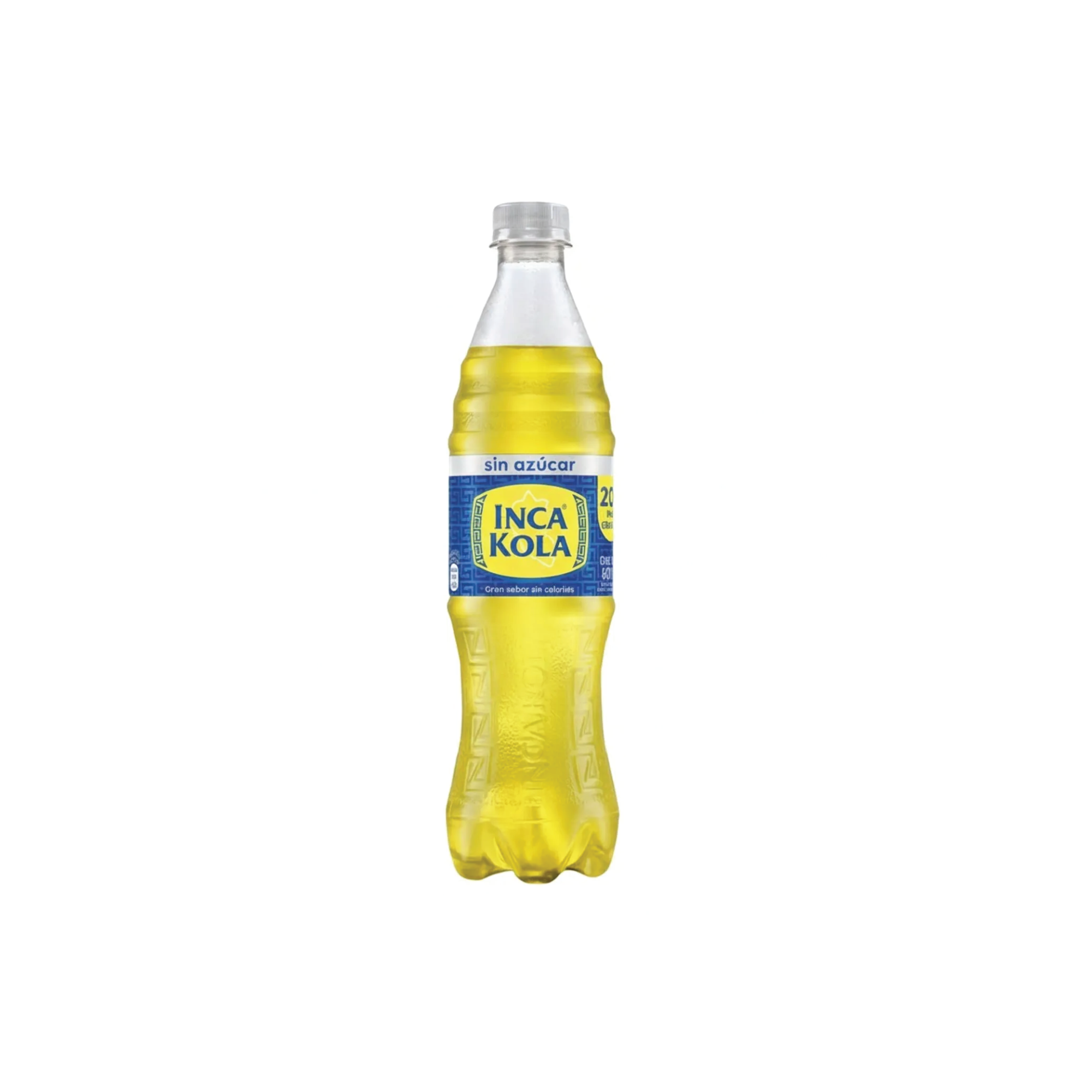 Inca Kola Zero