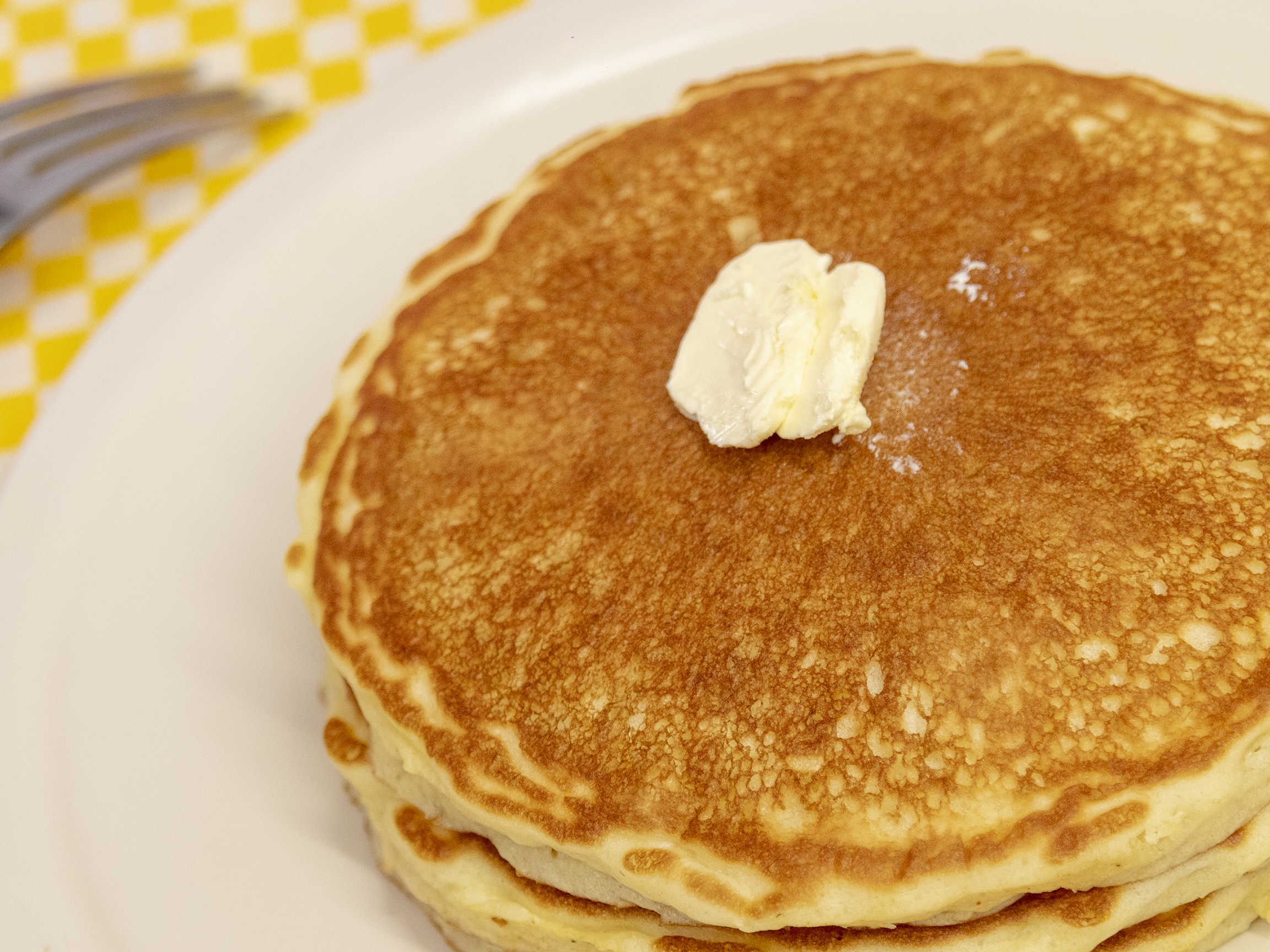 Hot Cakes