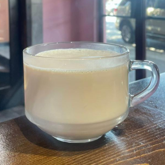 Mocha Blanco
