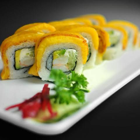Banana Maki