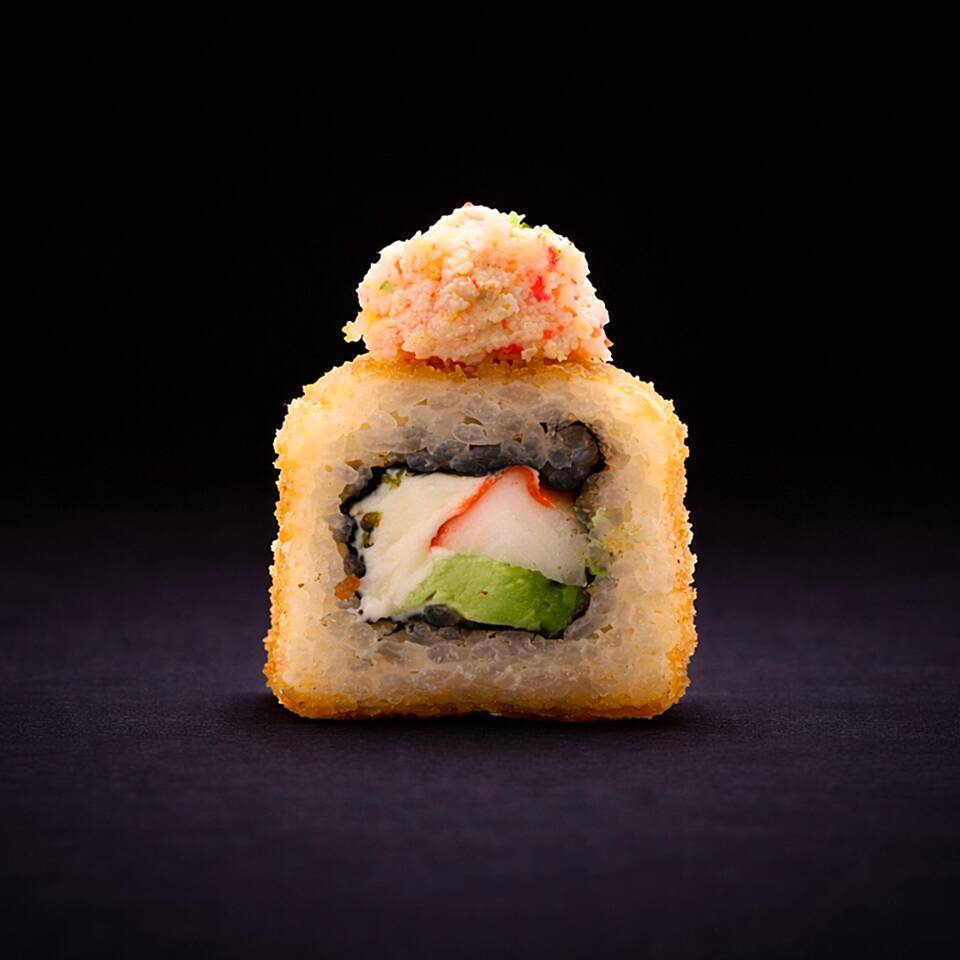 Maiz Roll Rollo Only