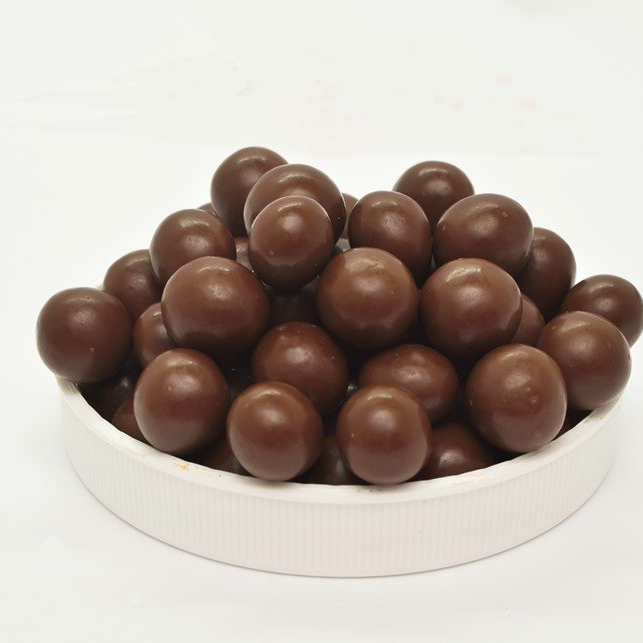 (Copo de 50ml) Chocobol