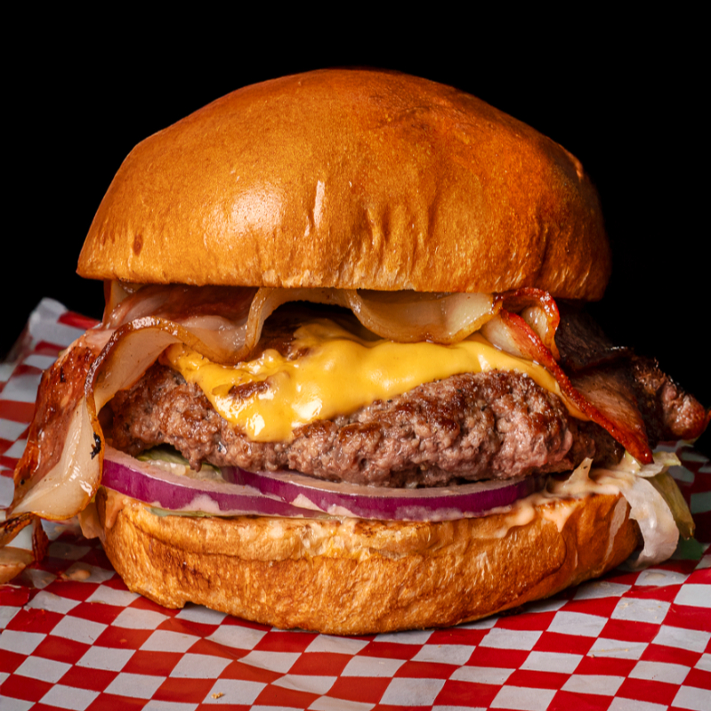 Combo Res Especial + Papas + Bebida