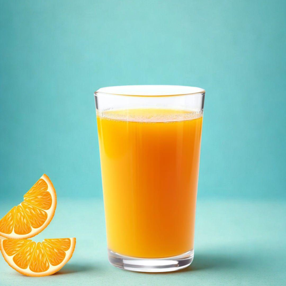 Naranjada