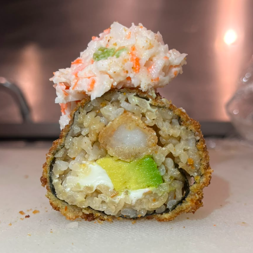 Santa Roll
