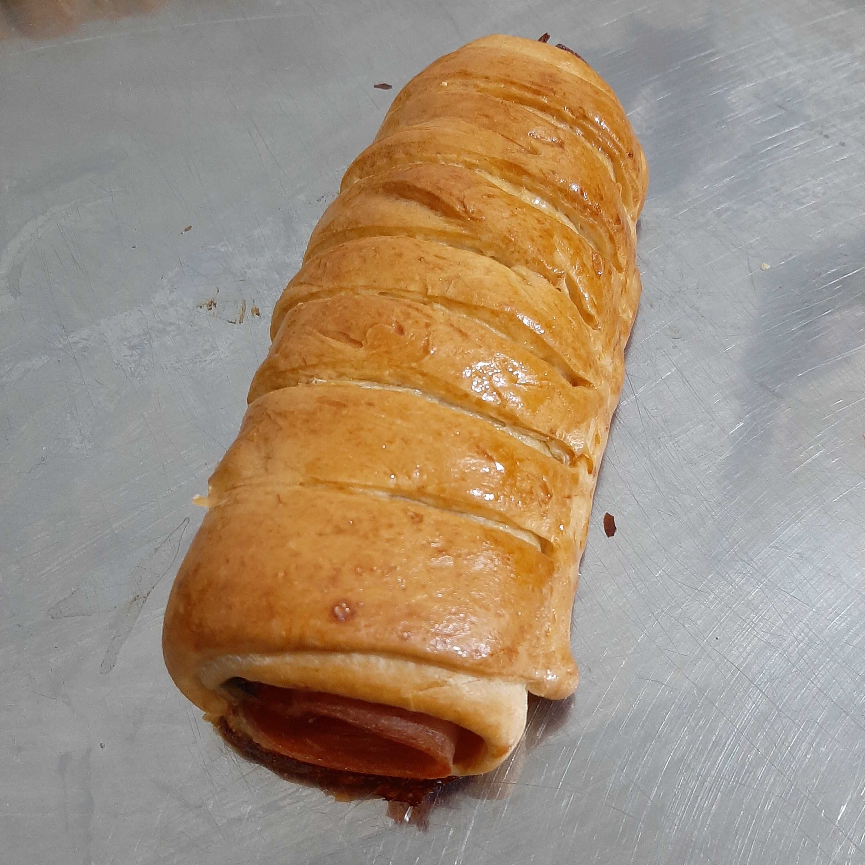 Pan de Jamon Mini