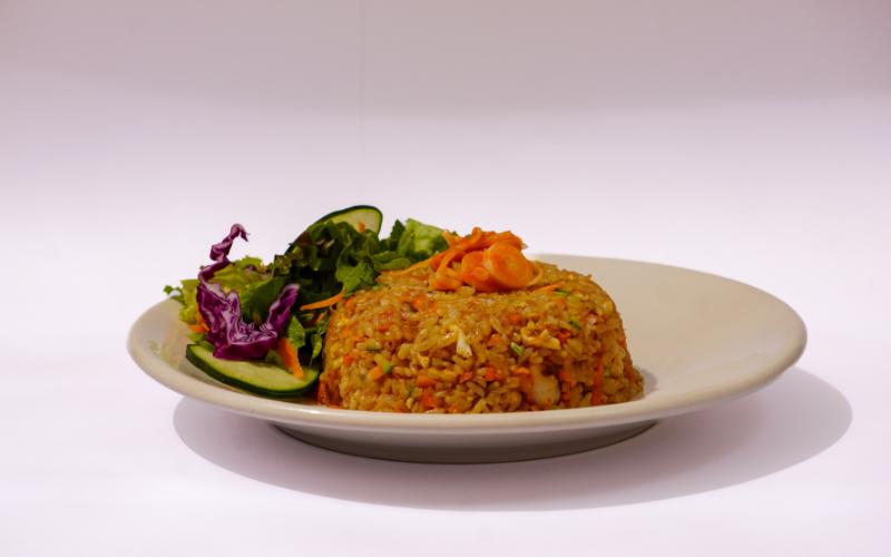 YAKIMESHI CAMARON