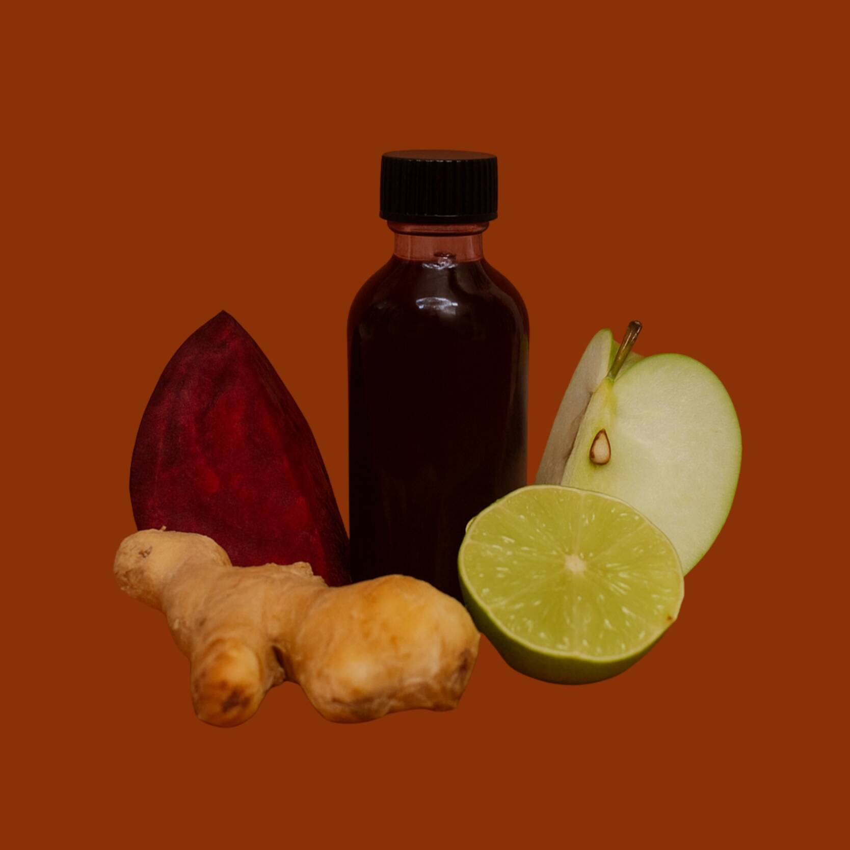 🫀 Beet Charge Booster