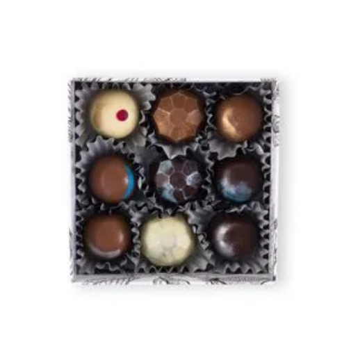 Xocolats