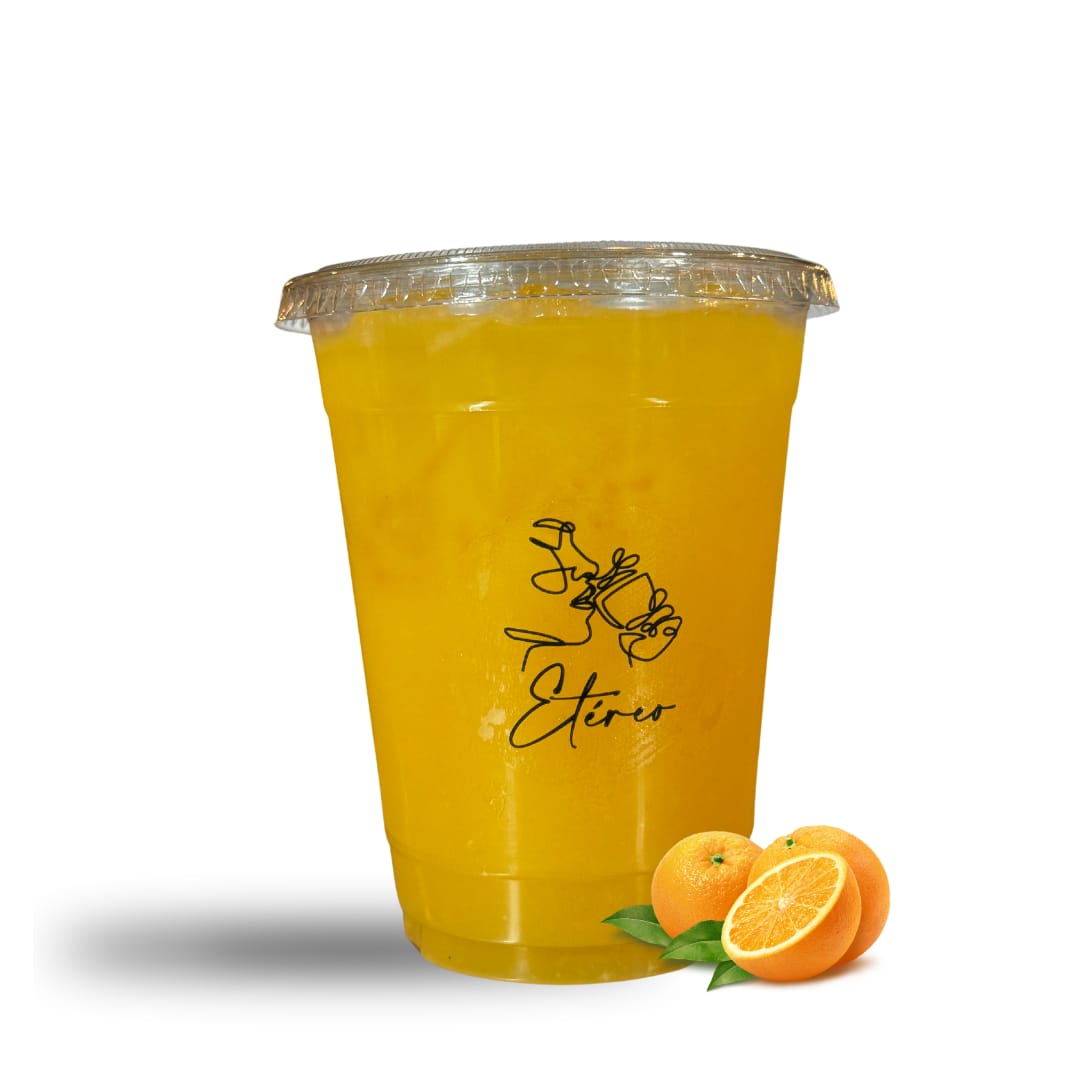 Jugo Naranja 16 Oz