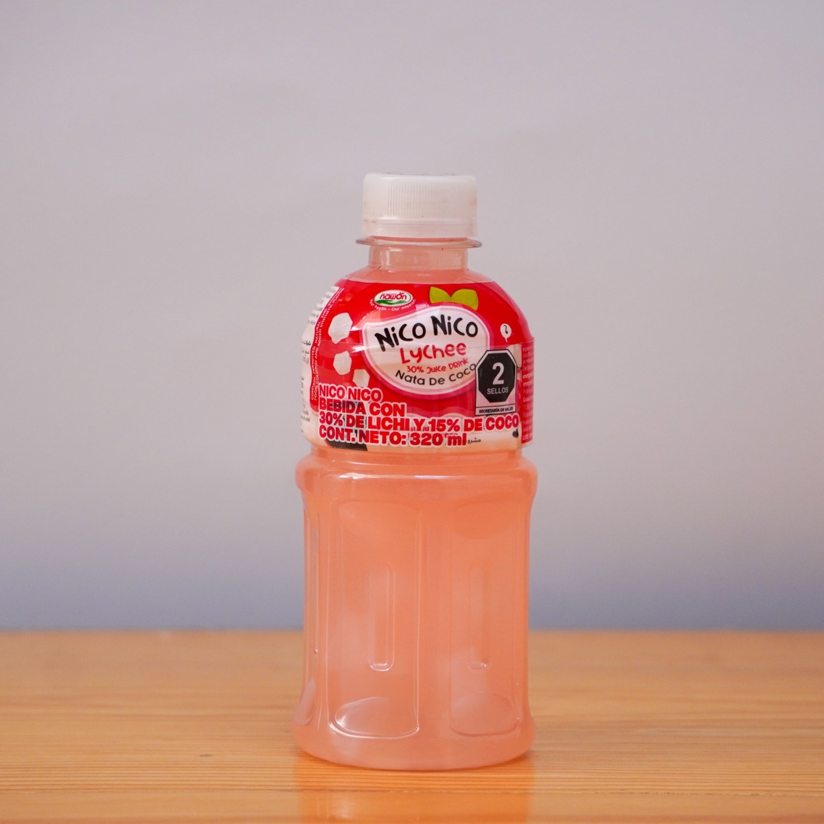 NICO NICO LYCHEE