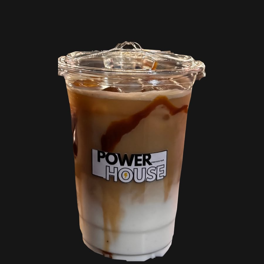 Power Caramel