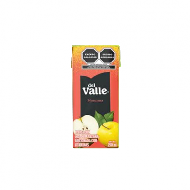 Jugo de Manzana