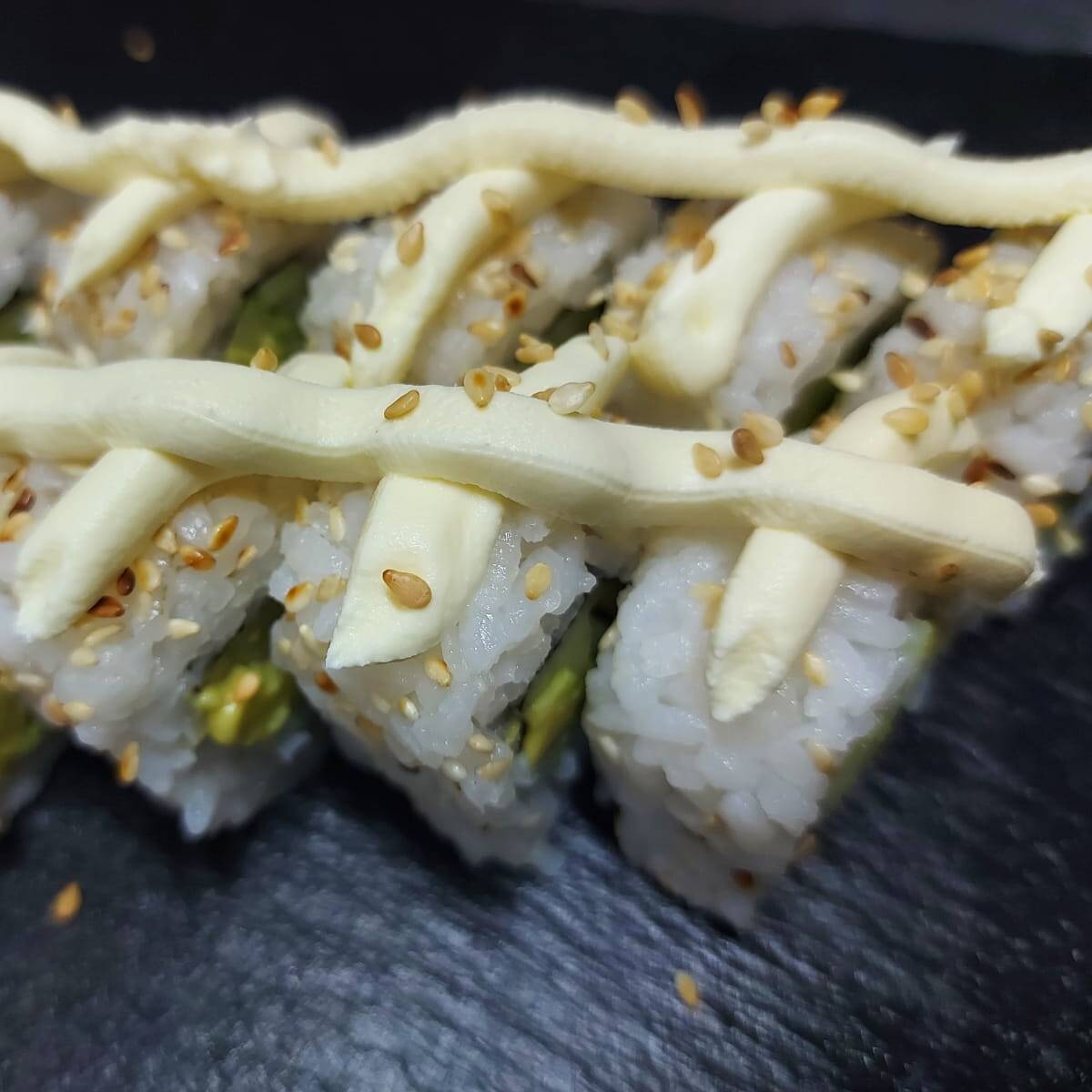 Nevado Roll
