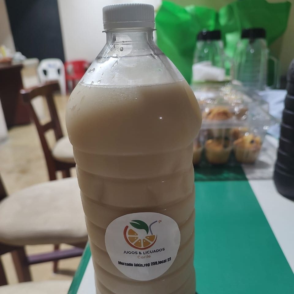 Avena 1 Lt