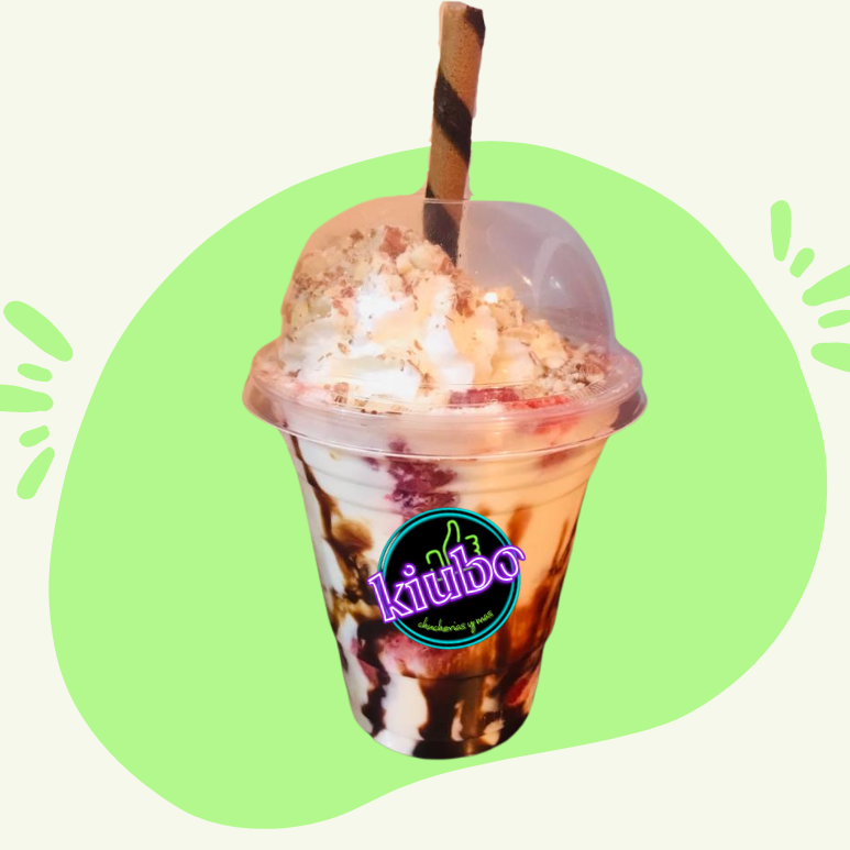 Fresas FERRERO