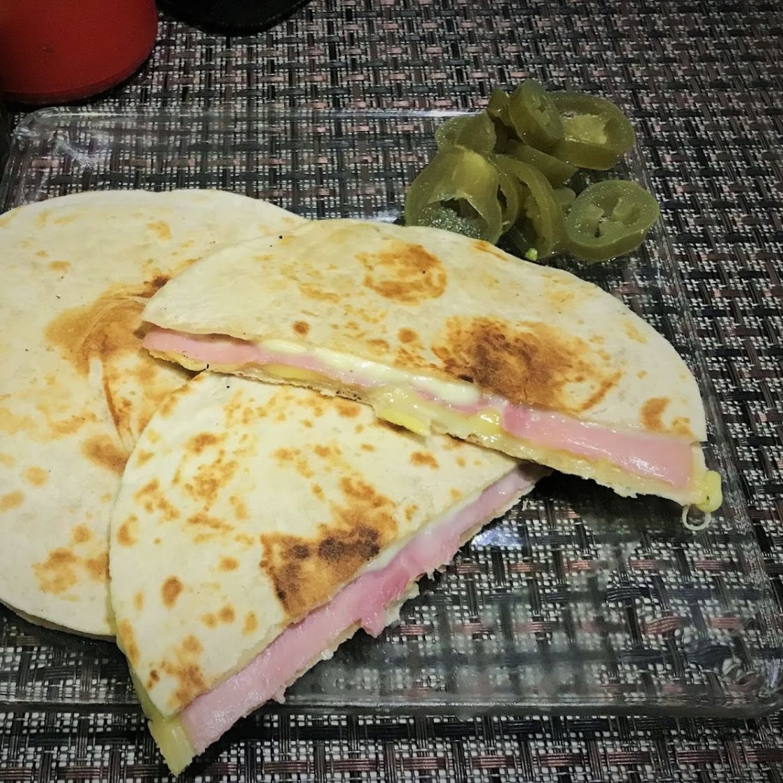 Sincronizada