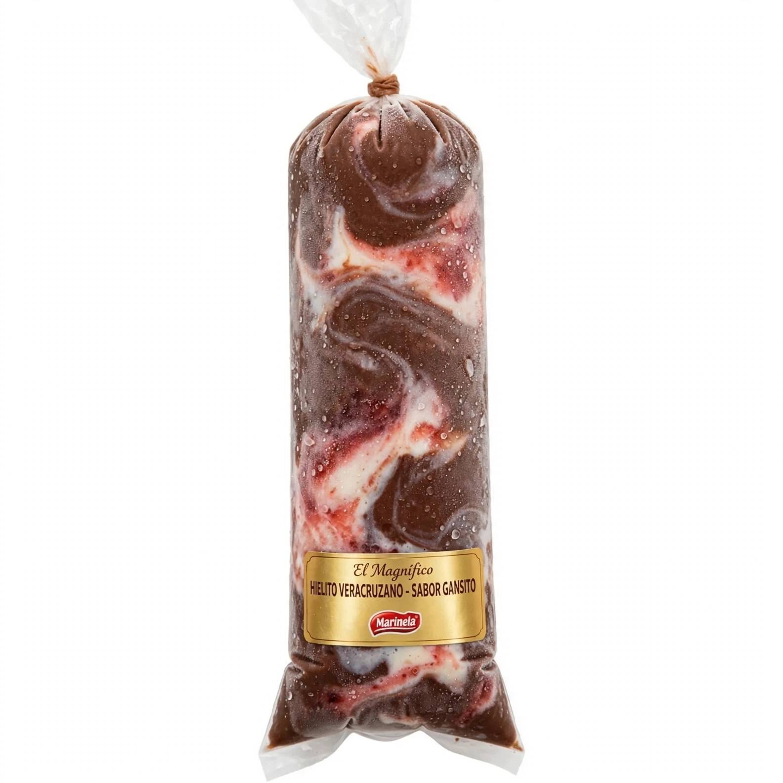 Hielitos Sabor Gansito