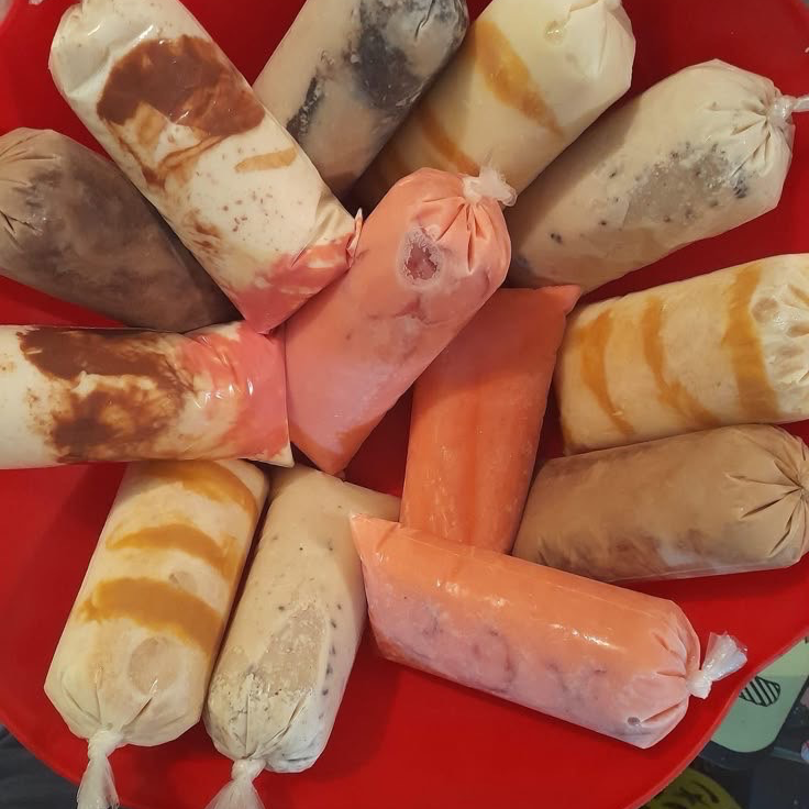 HIELITOS GOURMET