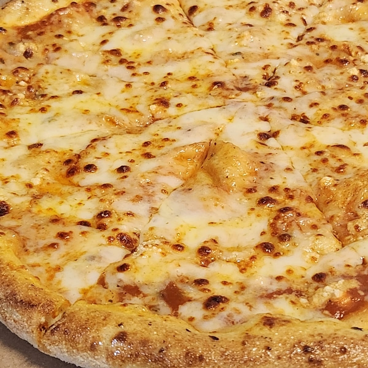 Tres Quesos Grande