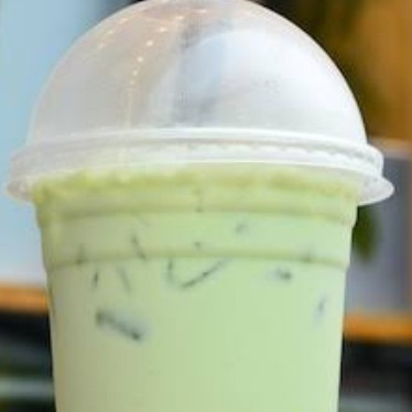 FRAPPE MATCHA 16OZ