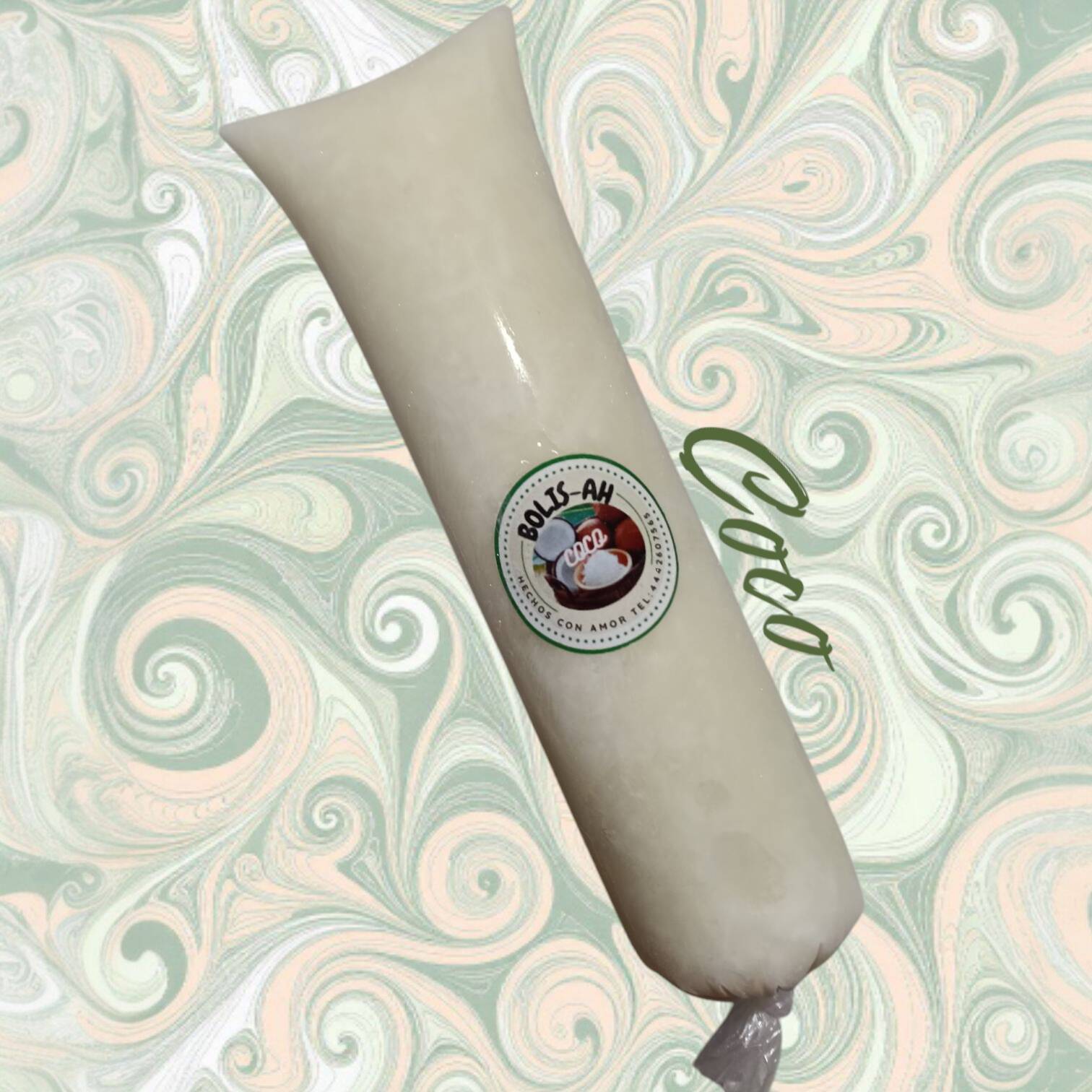 Bolis Gourmet Coco