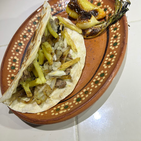 CHORIQUESO
