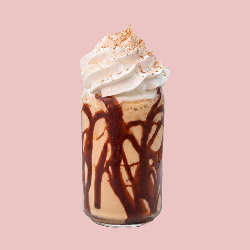 Frozen Capuccino
