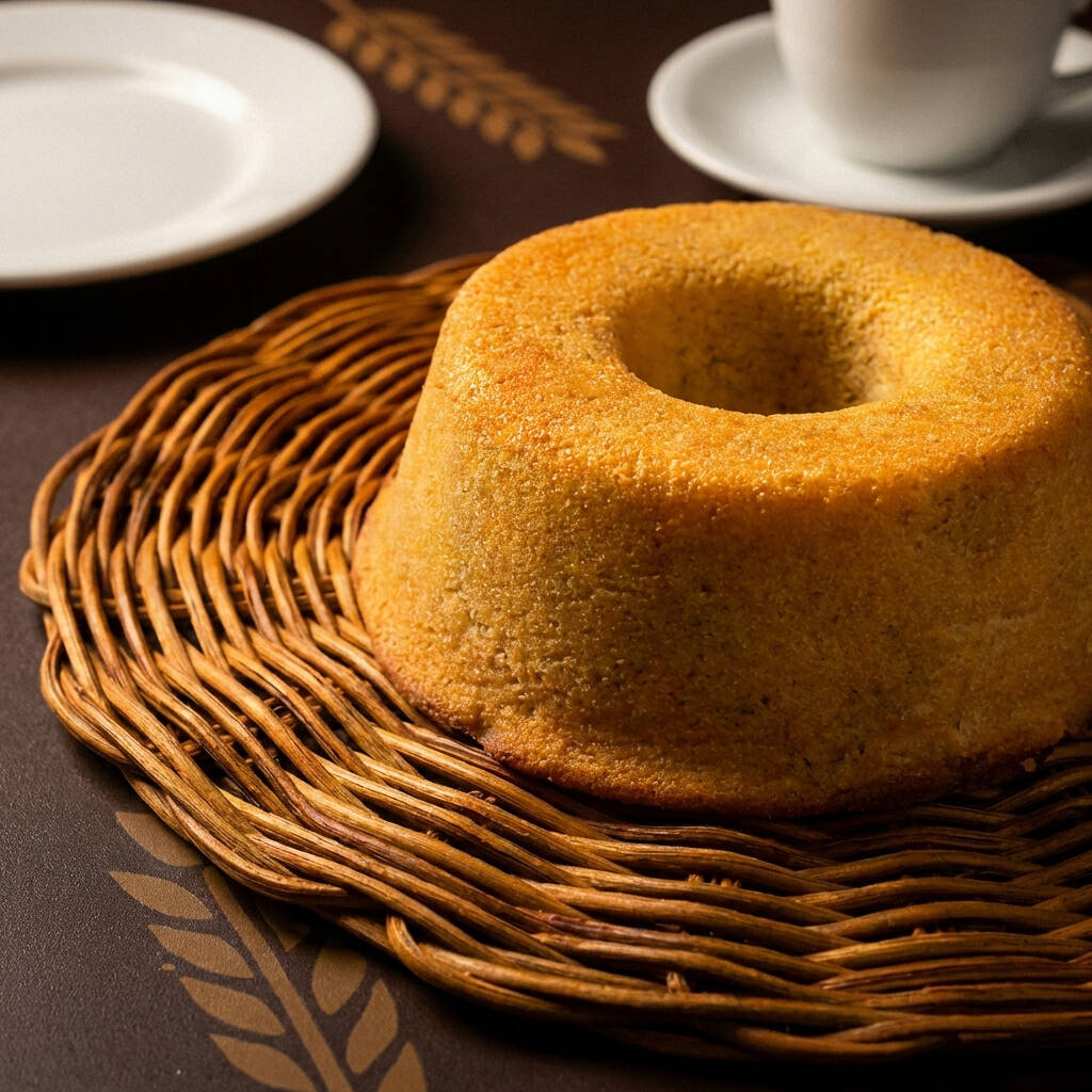 Leve e aromático, com frescor cítrico equilibrado. Textura macia e acabamento delicado.