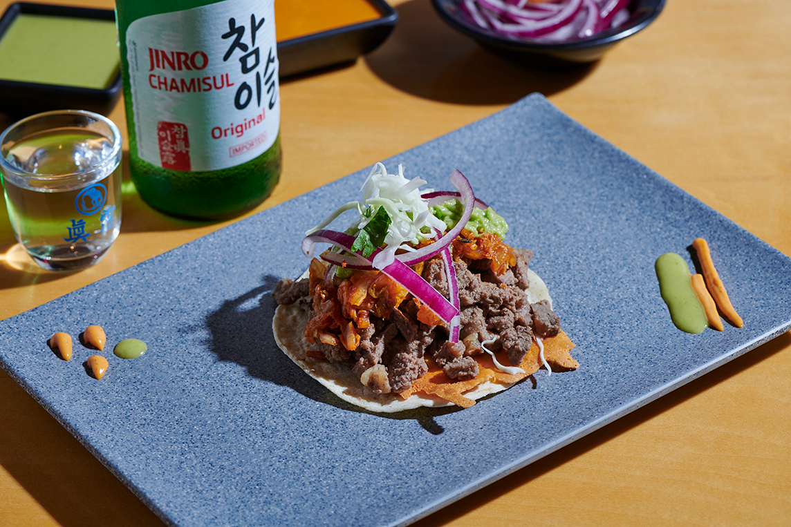 Takimchi Especial