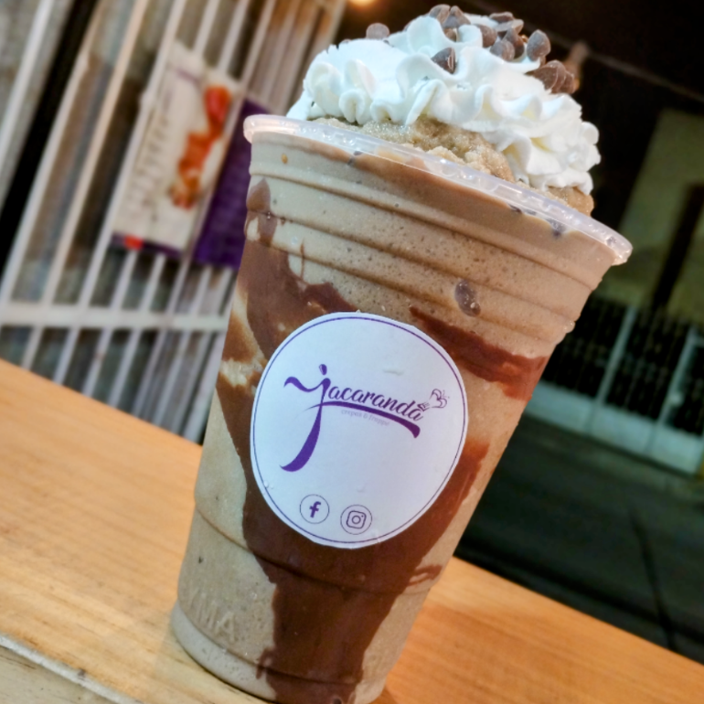 Frapuccino