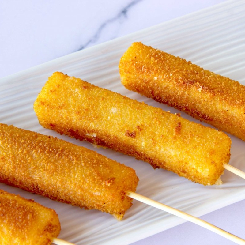 KUSHIAGUES MANCHEGO