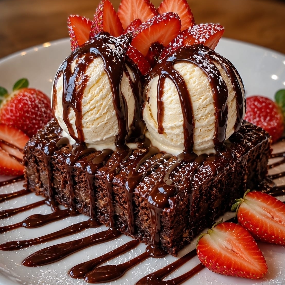 Brownie Especial