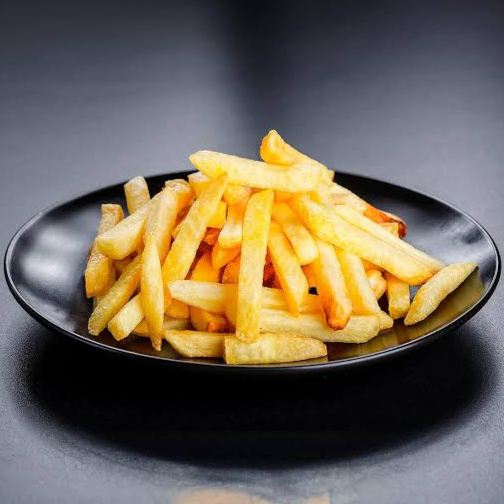 Papas a la Francesa
