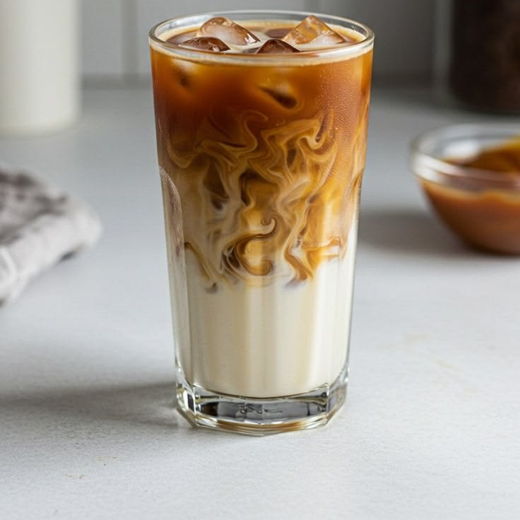 Latte Frio